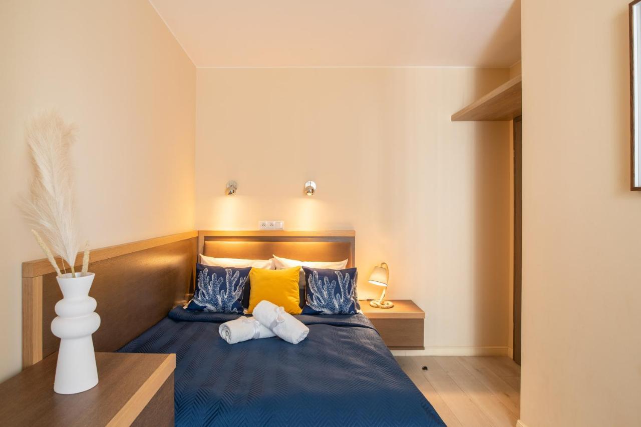 Apartamenty In - Prywatne Apartamenty - Gwiazda Morza Władysławowo Exterior foto