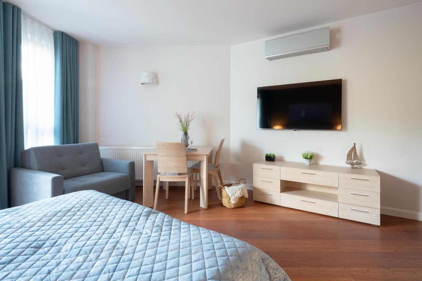 Apartamenty In - Prywatne Apartamenty - Gwiazda Morza Władysławowo Exterior foto