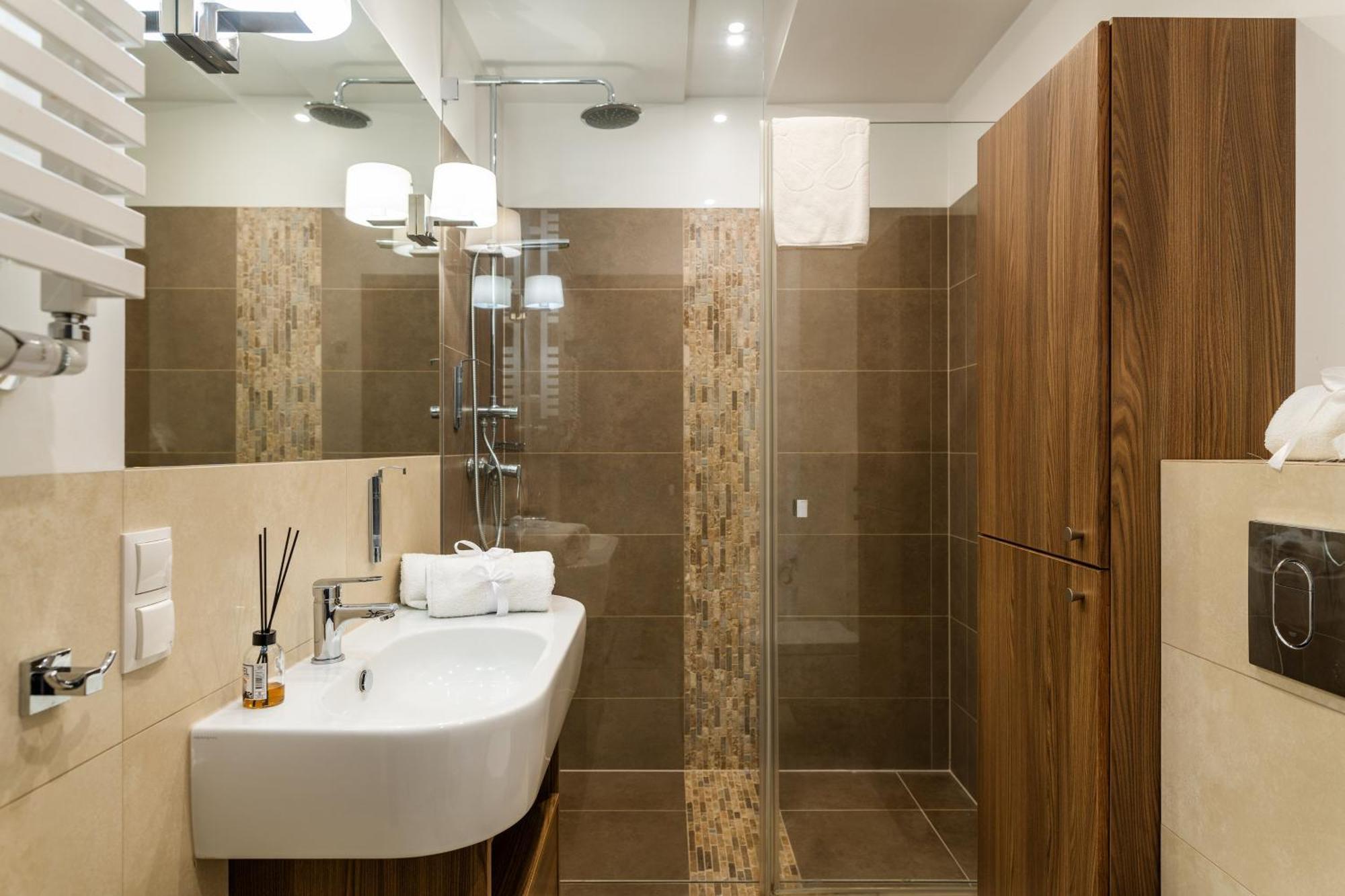 Apartamenty In - Prywatne Apartamenty - Gwiazda Morza Władysławowo Cameră foto