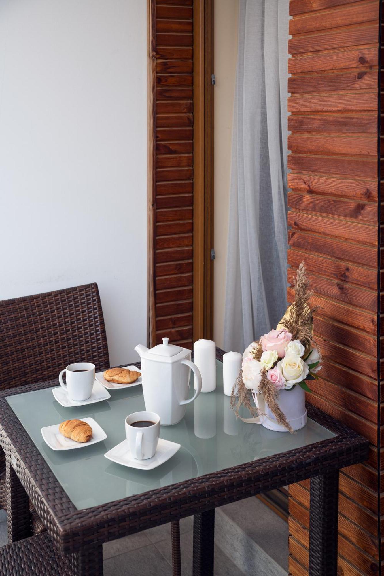 Apartamenty In - Prywatne Apartamenty - Gwiazda Morza Władysławowo Cameră foto